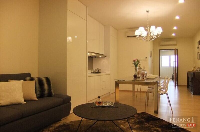 One One Eight (118 @ Island Plaza), Tanjung Tokong, Penang