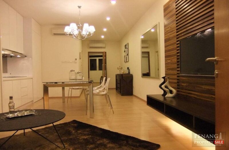 One One Eight (118 @ Island Plaza), Tanjung Tokong, Penang