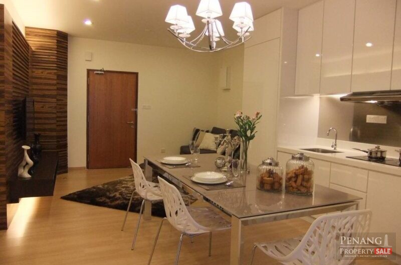 One One Eight (118 @ Island Plaza), Tanjung Tokong, Penang