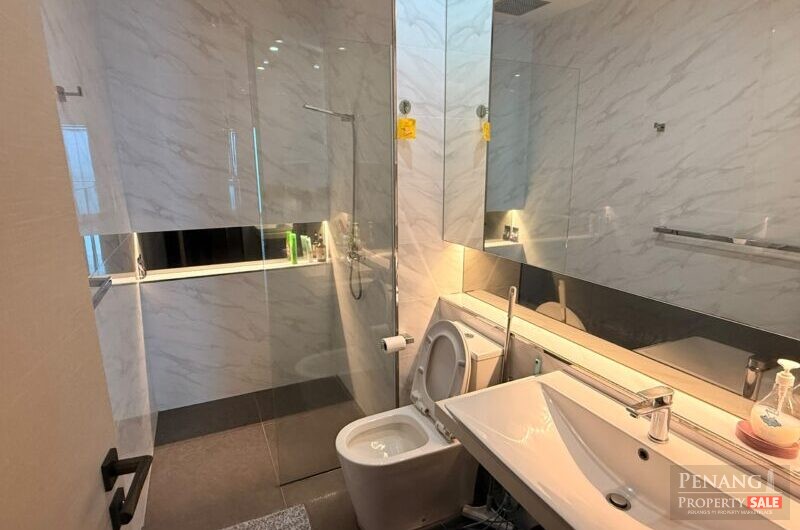 FOR RENT –  City of Dreams, Tanjung Tokong