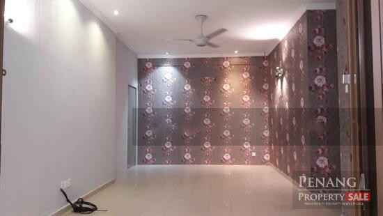 Persiaran Cantonment, S/S Bungalow @ Pulau Tikus, Georgetown, Penang