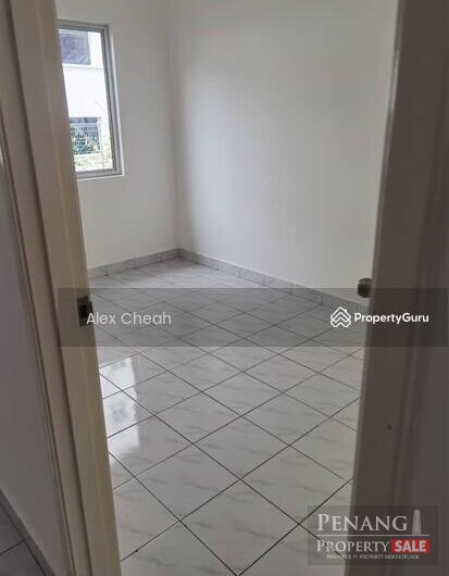 Ideal Haus, 1/S Terrace @ Sungai Ara, Bayan Lepas, Penang