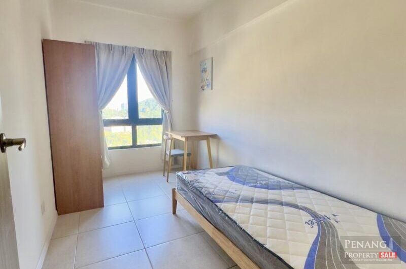 Value Buy! Side Seaview! Renovated Granito with 2 Carparks