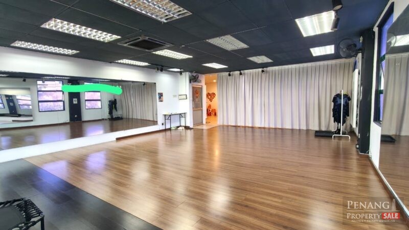 FOR RENT – Bayan Indah Commercial Shop