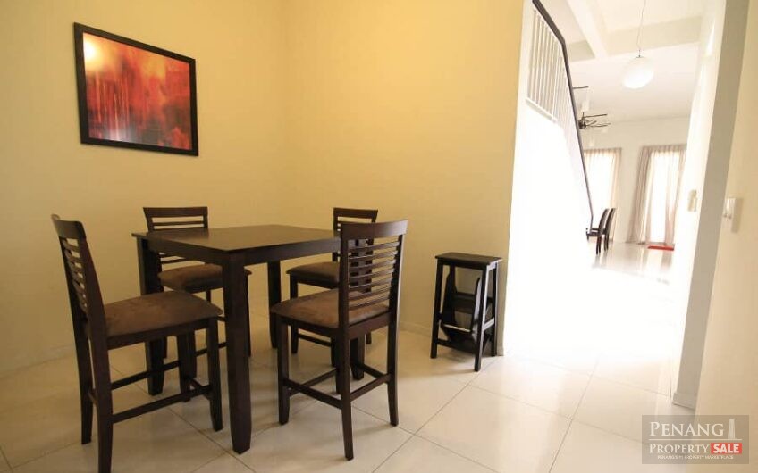 FOR SALE – Ariza E and O Terrace