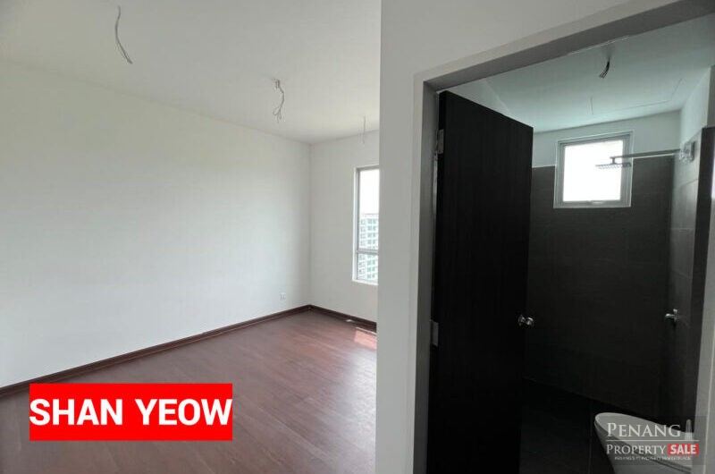 Residensi Damai (Signature 3) Permatang Pauh For Sale