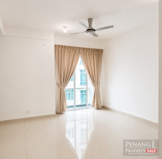 BM City Suits Bandar Perda Bukit Mertajam For Sale