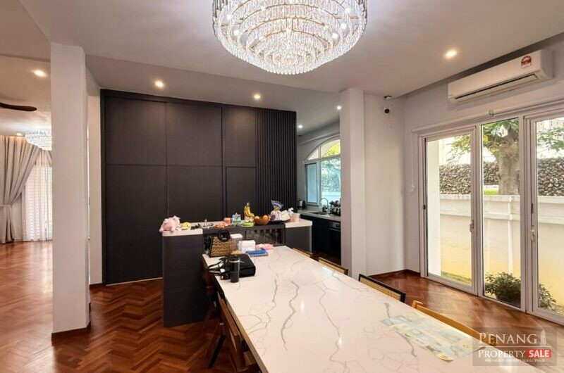 FOR SALE – E and O Ariza Phase 1, Tanjung Tokong