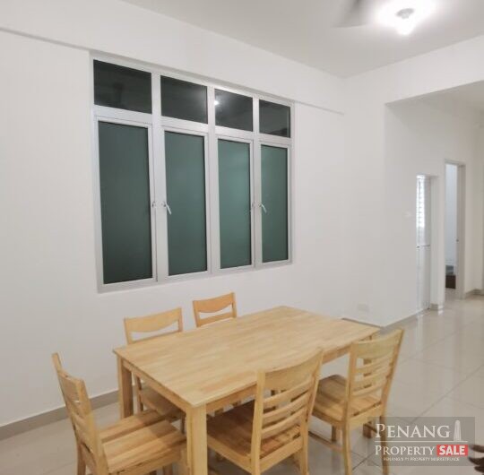 BM City 1441sqft Bandar Perda Bukit Mertajam For Sale
