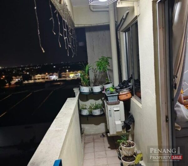 (BELOW MARKET / FULLY RENOVATED & FURNISHED) Prai Inai Condo