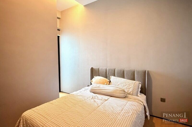 FOR RENT –  City of Dreams, Tanjung Tokong