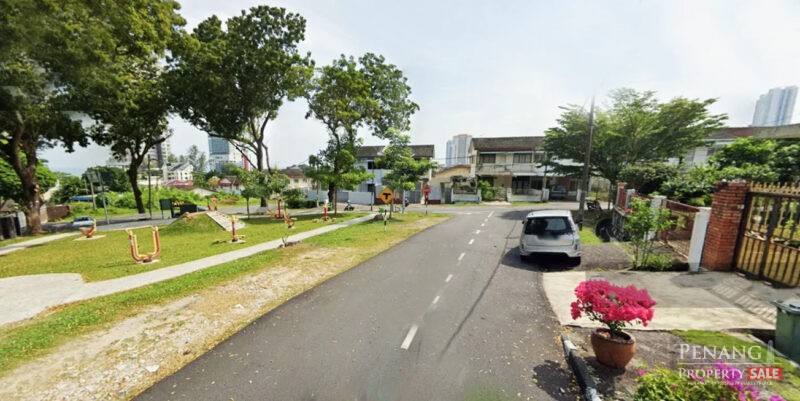 Jalan Bintang, 2/S Semi-Detached @ Tanjung Bungah, Penang
