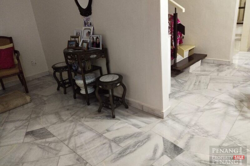 Persiaran Mayang Pasir, 2/S Terrace @ Bukit Gedung, Bayan Lepas, Penang