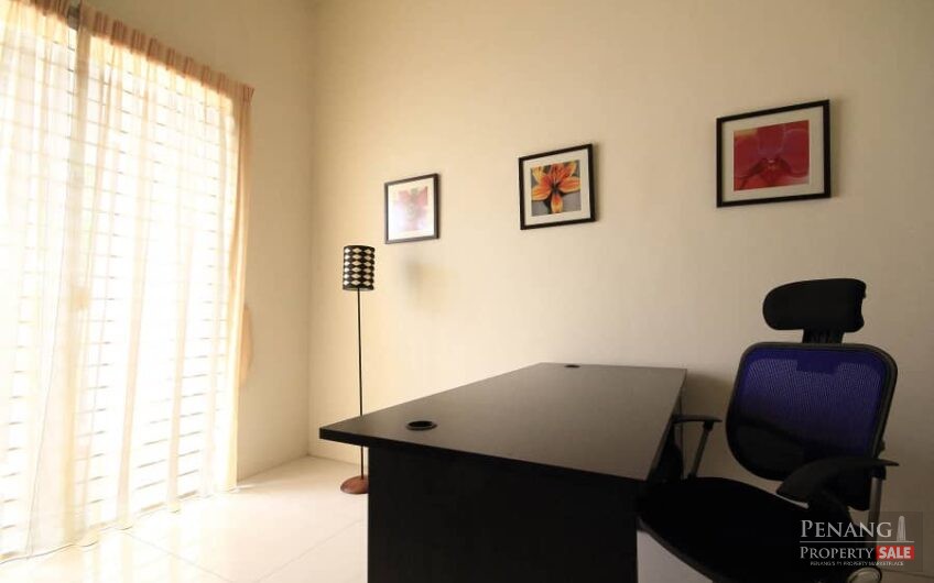 FOR SALE – Ariza E and O Terrace