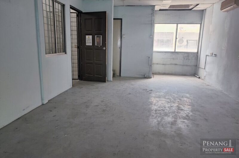 bukit jambul shop office (near bj court 0143237789)