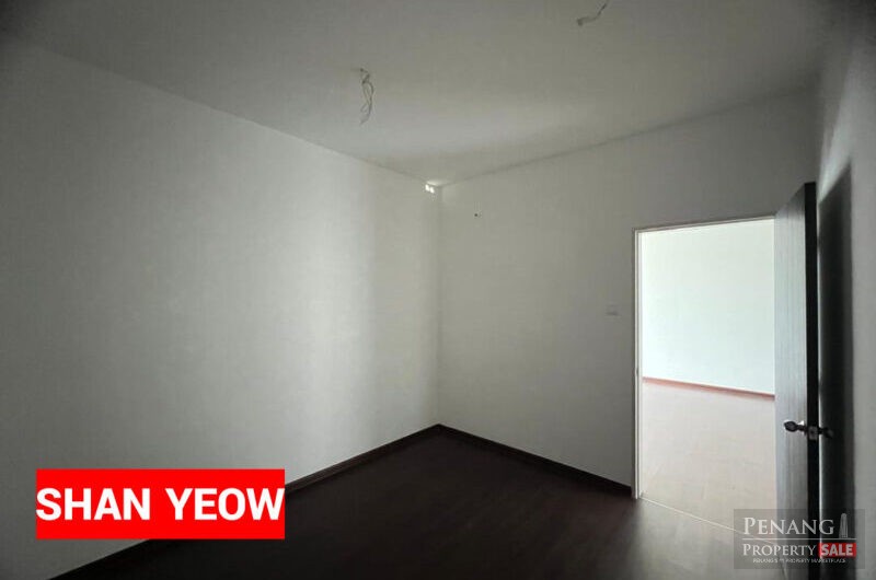 Residensi Damai (Signature 3) Permatang Pauh For Sale