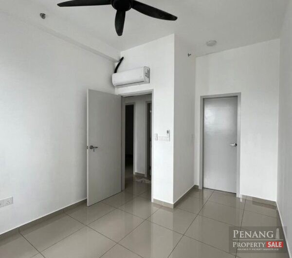 M Vista Mahsing Condo Freehold Bayan Lepas Batu Maung Sale