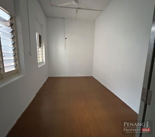 Double Storey Shophouse @ Cintra Street, Near Carnarvon Georgetown