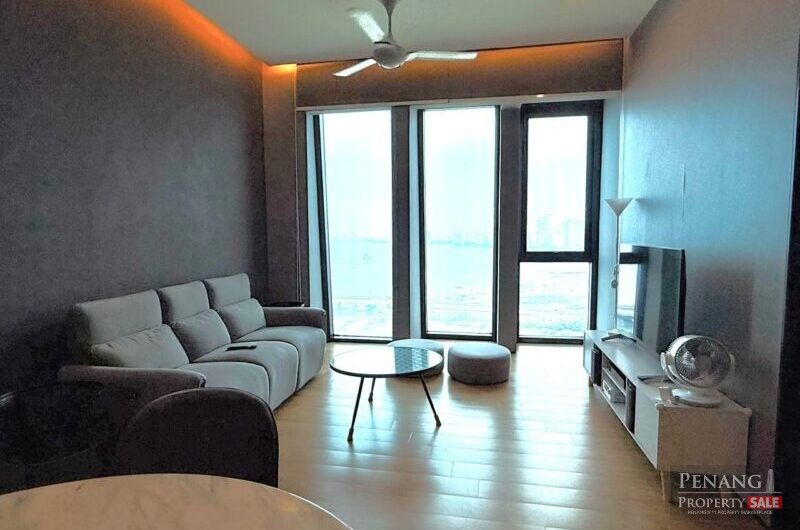 FOR RENT –  City of Dreams, Tanjung Tokong