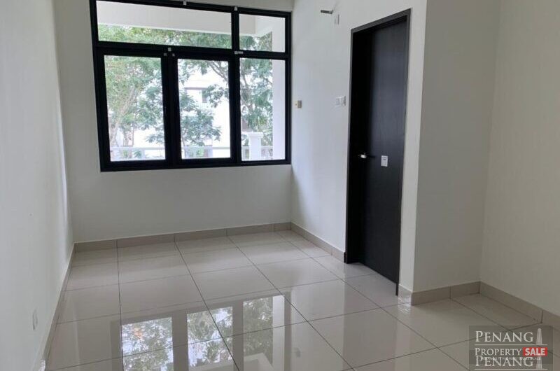 Stramax Residences, 3/S Terrace @ Sungai Ara, Bayan Lepas, Penang