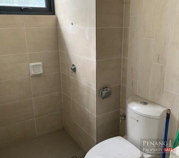 Stramax Residences, 3/S Terrace @ Sungai Ara, Bayan Lepas, Penang