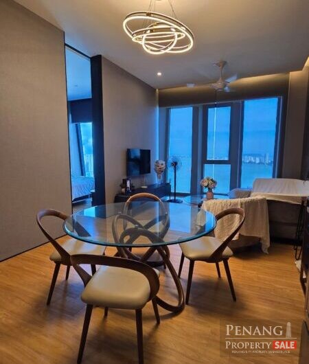 City of Dreams – Block A (For Sale)