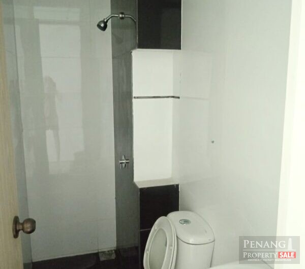 Exclusive Lift Access To The Unit, Unrenovated State