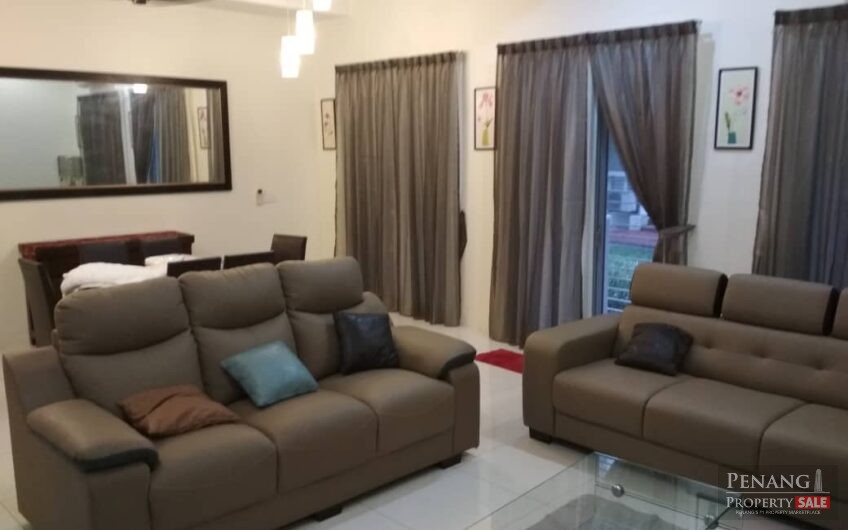 FOR SALE – Ariza E and O Terrace