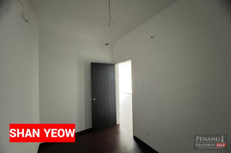 Residensi Damai (Signature 3) Permatang Pauh For Sale