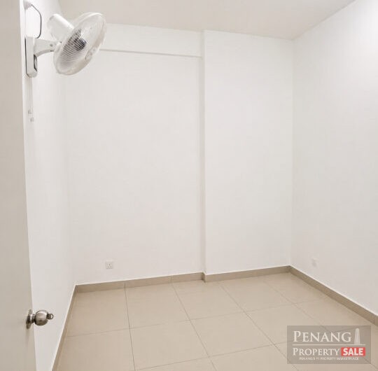 BM City Suits Bandar Perda Bukit Mertajam For Sale