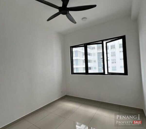 M Vista Mahsing Condo Freehold Bayan Lepas Batu Maung Sale
