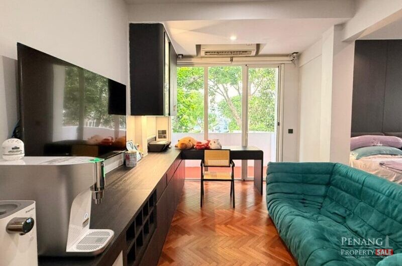 FOR SALE – E and O Ariza Phase 1, Tanjung Tokong