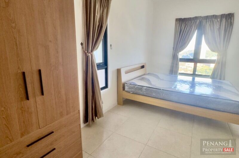 Value Buy! Side Seaview! Renovated Granito with 2 Carparks