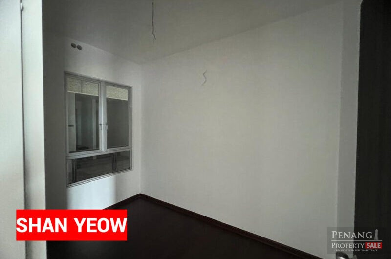 Residensi Damai (Signature 3) Permatang Pauh For Sale