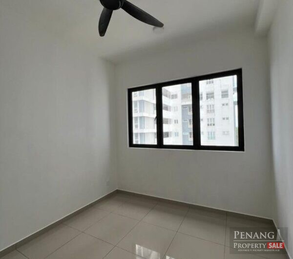 M Vista Mahsing Condo Freehold Bayan Lepas Batu Maung Sale