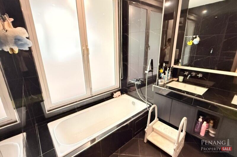 FOR SALE – E and O Ariza Phase 1, Tanjung Tokong