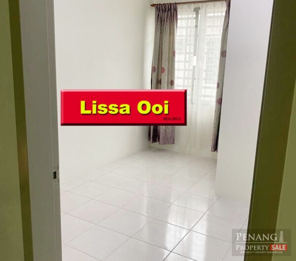 Bandar Tasek Mutiara 2 Storey Terrace, Pearl Harmoni Simpang Ampat