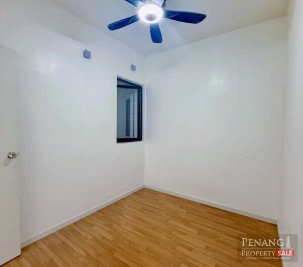 Tri Pinnacle 800sf Condo Tanjung Tokong Affordable