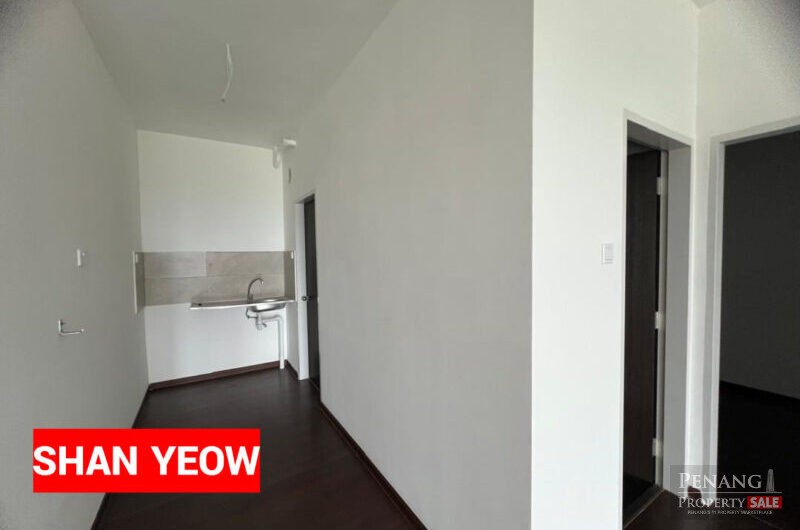 Residensi Damai (Signature 3) Permatang Pauh For Sale