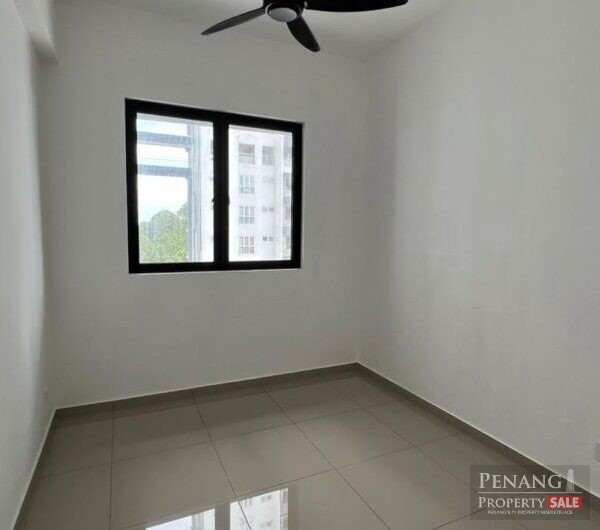 M Vista Mahsing Condo Freehold Bayan Lepas Batu Maung Sale