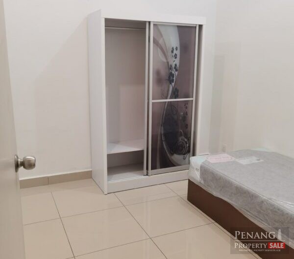 BM City 1441sqft Bandar Perda Bukit Mertajam For Sale