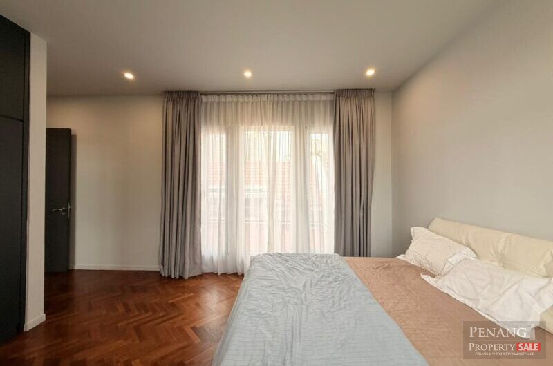 FOR SALE – E and O Ariza Phase 1, Tanjung Tokong