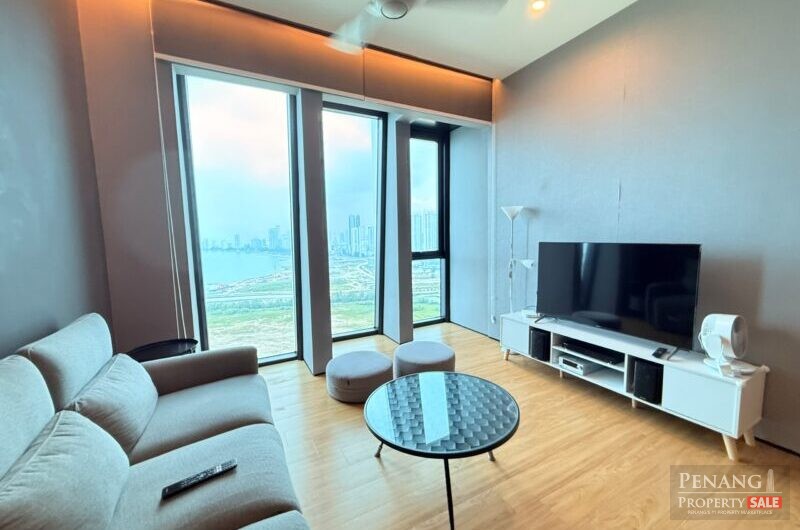 FOR RENT –  City of Dreams, Tanjung Tokong