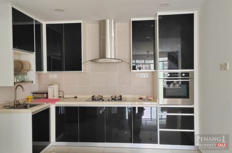Sierra Residences @ Sungai Ara | High Floor | RM2,200/Month