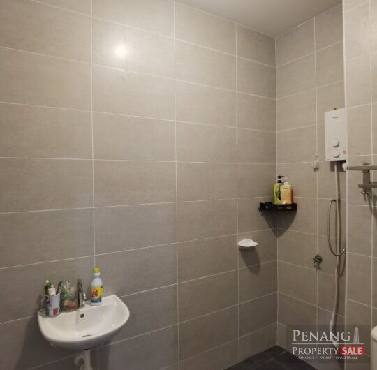 BM City 1441sqft Bandar Perda Bukit Mertajam For Sale