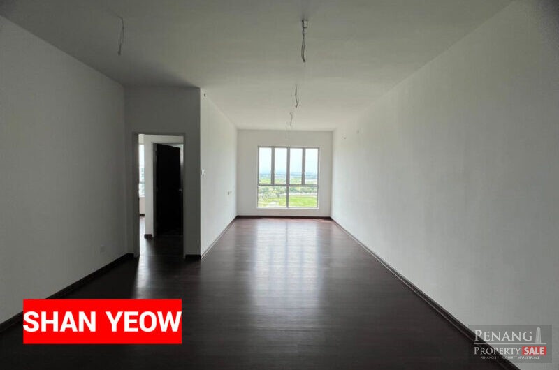 Residensi Damai (Signature 3) Permatang Pauh For Sale