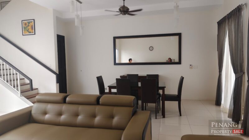 FOR SALE – Ariza E and O Terrace
