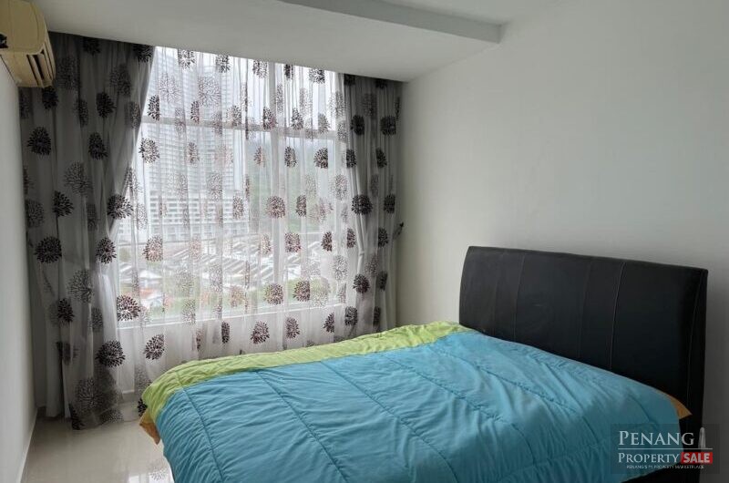 Zan Pavilion, 2390sf, Fully Furnished, Sungai Ara