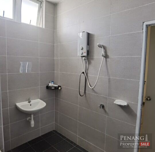 BM City 1441sqft Bandar Perda Bukit Mertajam For Sale