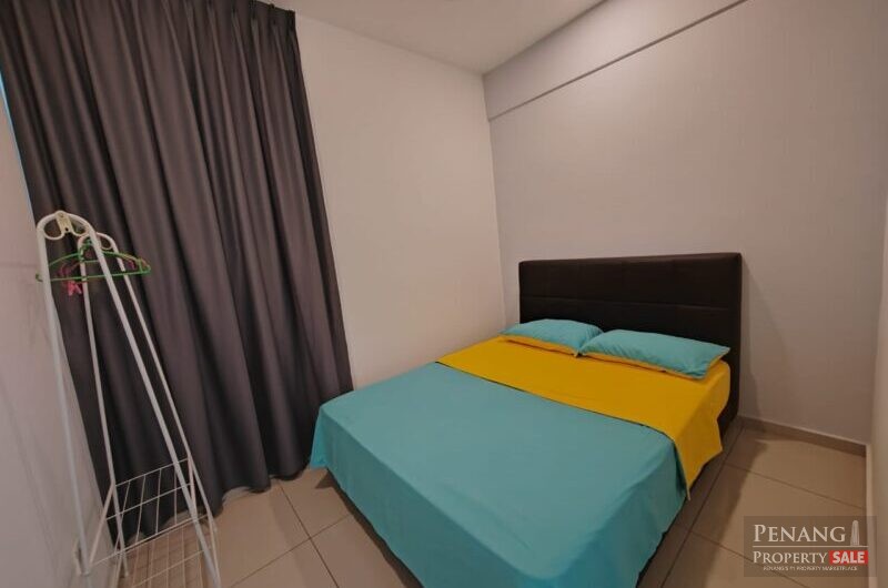 Sierra Residences @ Sungai Ara | High Floor | RM2,200/Month